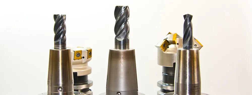 CNC Milling