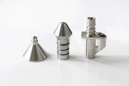 Hardinge Conquest T42